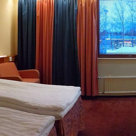 Hotel Jaemsae Экстерьер фото