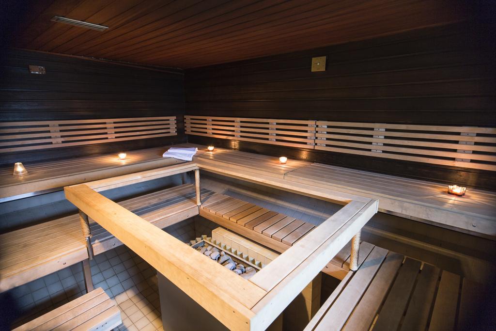 Hotel Jaemsae Экстерьер фото