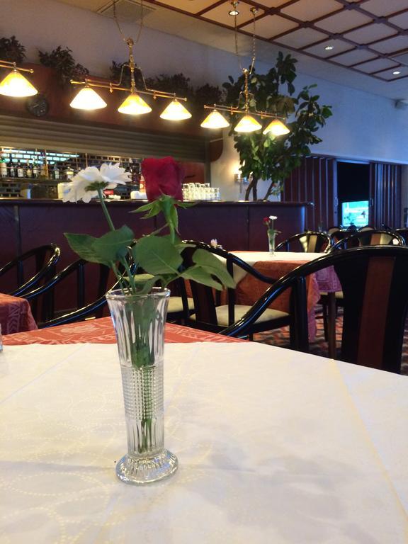 Hotel Jaemsae Экстерьер фото