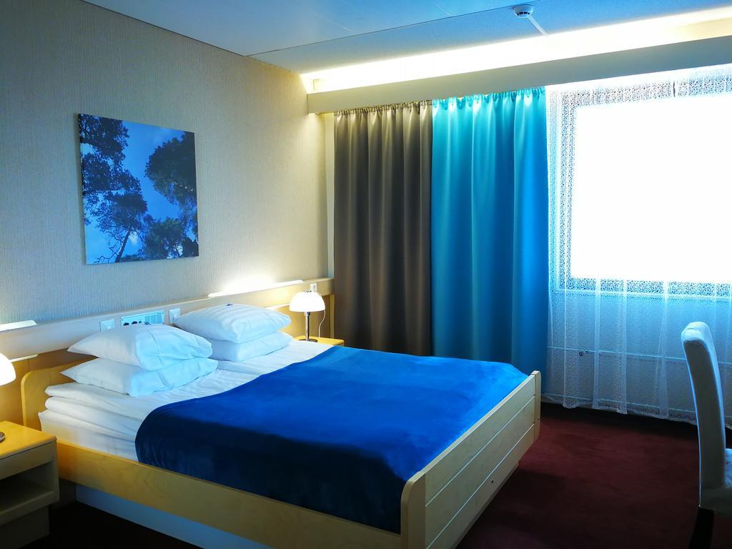 Hotel Jaemsae Экстерьер фото
