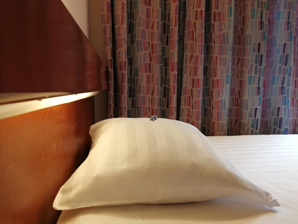 Hotel Jaemsae Экстерьер фото