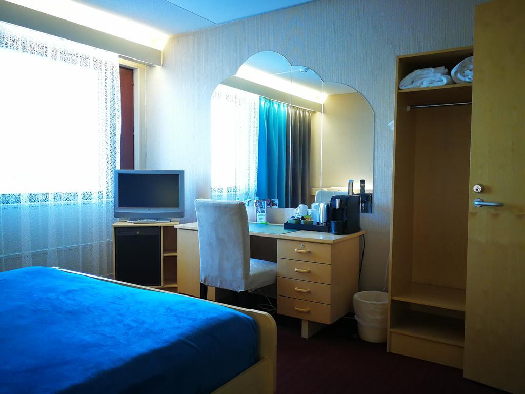 Hotel Jaemsae Экстерьер фото