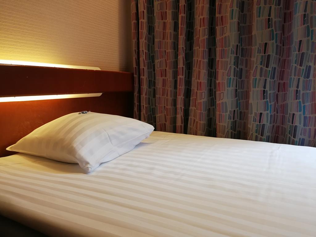 Hotel Jaemsae Экстерьер фото